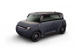 Toyota Me We Concept 2013 года